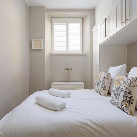 The Rose Street Apartment Эдинбург Экстерьер фото