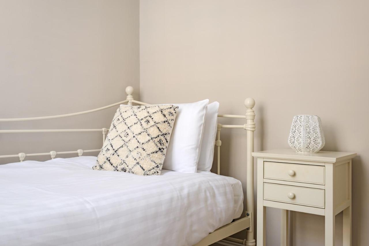 The Rose Street Apartment Эдинбург Экстерьер фото